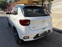 هيونداي فينو